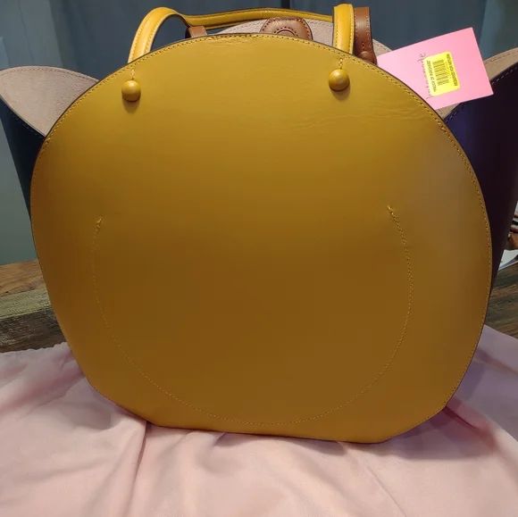 Kate Spade New York Tote multi color